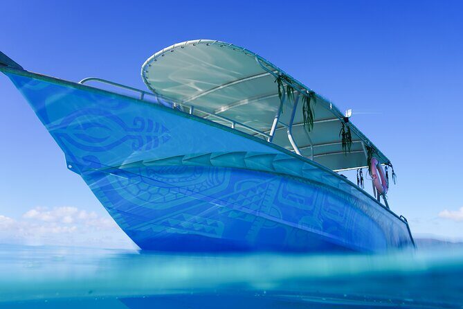 Tahaa Lagoon Tour -Departure Raiatea-Small groups (max 12 p) - Who Should Consider This Tour?