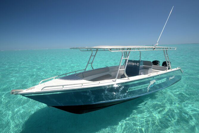 Tahaa Lagoon Tour -Departure Raiatea-Small groups (max 12 p) - FAQ