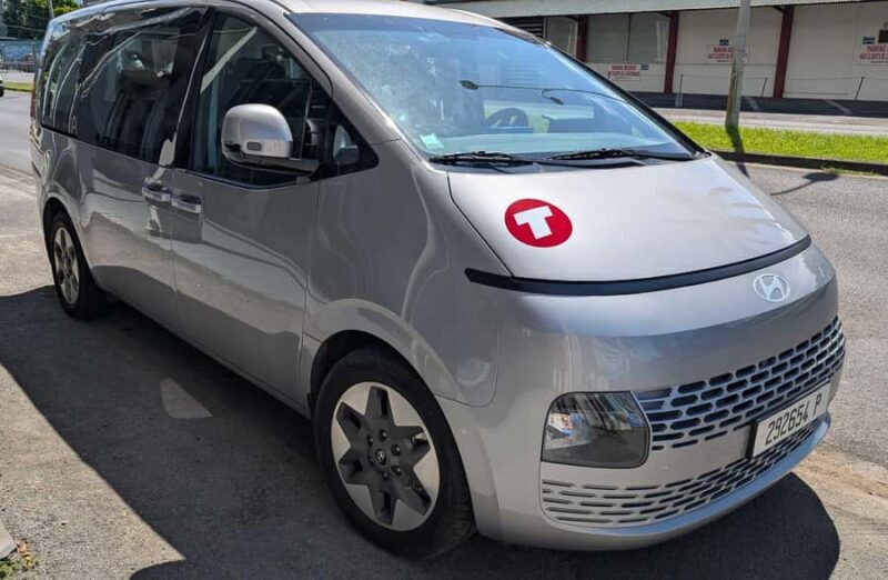 Tahiti Classical Coastal Full Day Private Tour - Frequently Asked Questions