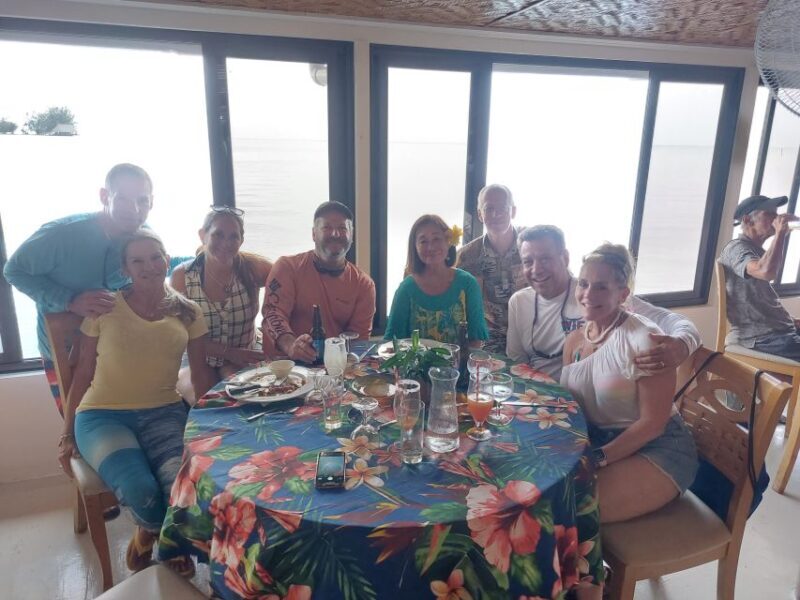 Tahiti Classical Coastal Full Day Private Tour - Tahiti Classical Coastal Full Day Private Tour