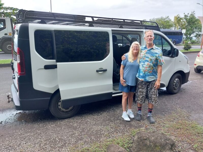 Tahiti Classical Coastal Full Day Private Tour - The Sum Up