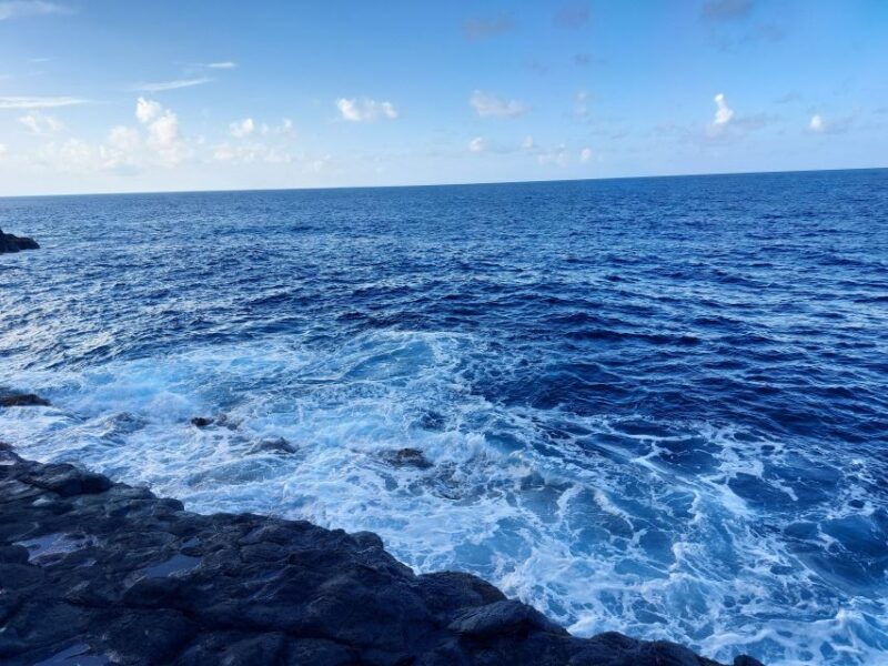 Tahiti Classical Coastal Full Day Private Tour - FAQ