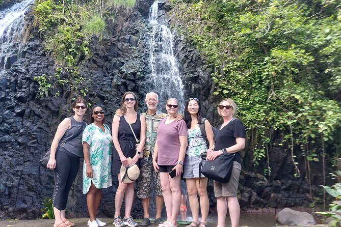 Tahiti Fautaua Valley and Big Waterfall Private Hiking Tour - Final Thoughts