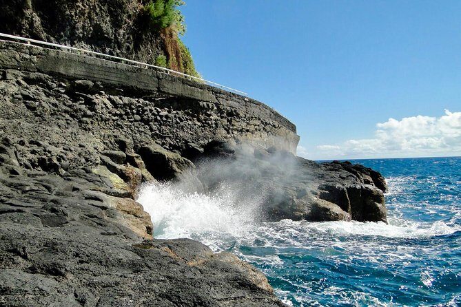 Tahiti: Full Day Tour of the Island - A Deep Dive into the Tahiti Full Day Tour
