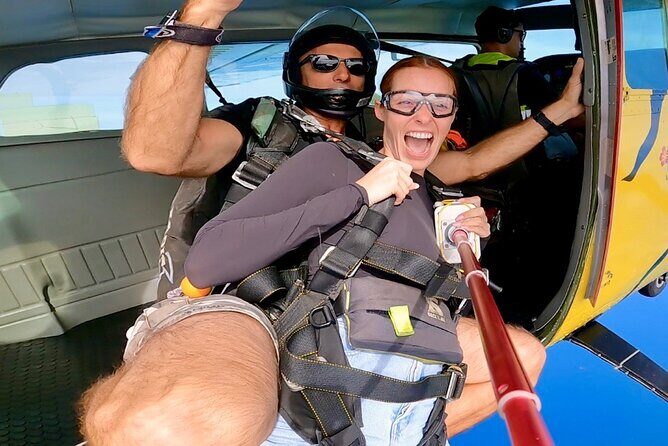 Tahiti: Full Day Tour with Parachute or Paragliding EN - A Complete Breakdown of the Tahiti Full-Day Tour