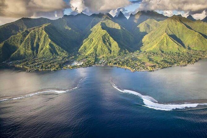 Tahiti: Full Day Tour with Taxi Boat (Teahupoo. OJ 2024) - Who Should Consider This Tour?
