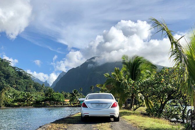 Tahiti: Full Day Tour with Taxi Boat (Teahupoo. OJ 2024) - Frequently Asked Questions