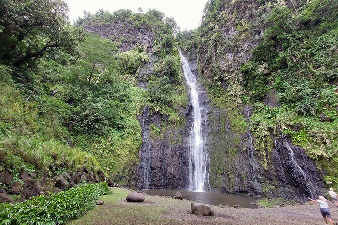 Tahiti Half Day Coastal Private Tour - In-Depth Review: Exploring Tahiti in Half a Day