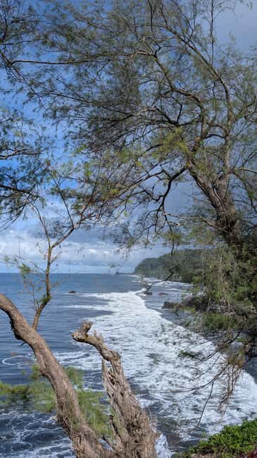 Tahiti: Northeast Coast Waterfalls&Viewpoints Half Day Tour - FAQ