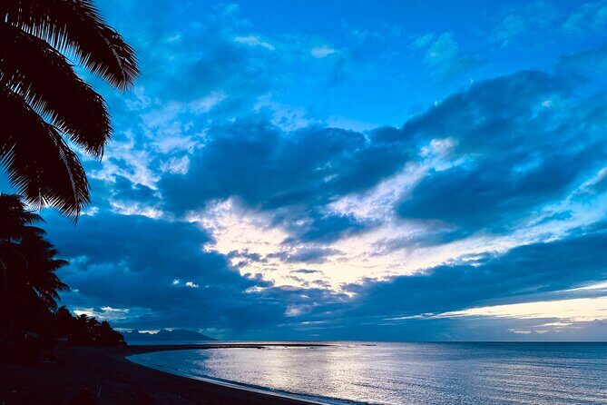 Tahiti, Private Day Tour, An A la Carte Experience - Final Thoughts