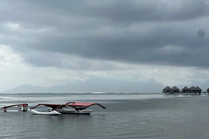 Tahiti, Private Day Tour, An A la Carte Experience - FAQ