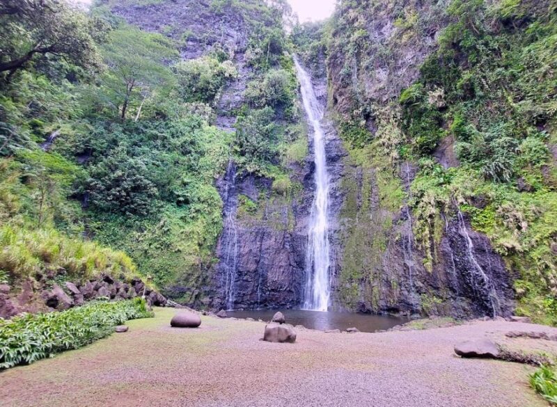 Tahiti Private Half Day Tour. Nature, history and culture - FAQs