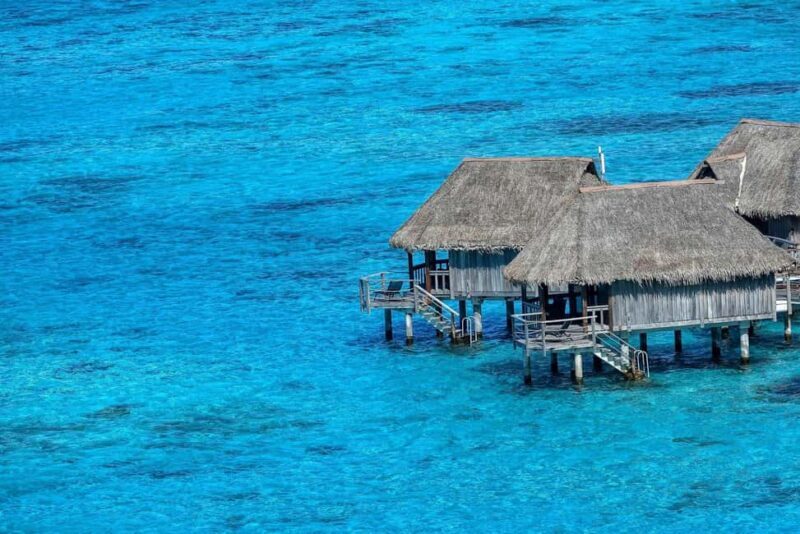 Tahiti: West Coast Full-Day Tour - In-Depth Review of the Tahiti West Coast Full-Day Tour