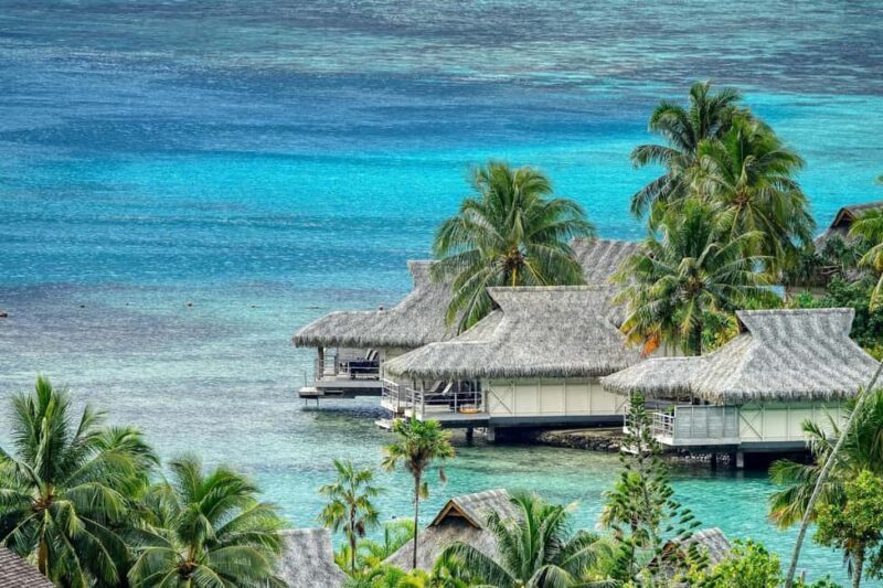 Tahiti: West Coast Full-Day Tour - FAQ