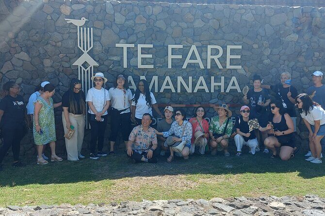 Tahiti's West Coast Private 4 hour Tour with Lydia, - Exploring Tahiti’s West Coast: A Closer Look