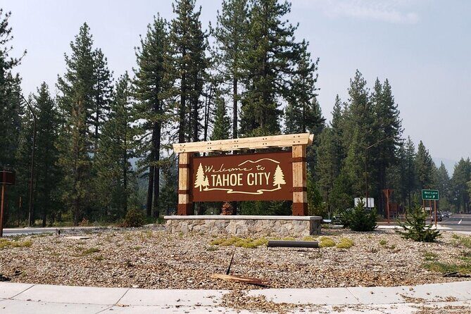 Tahoe City 3-Hour Single Kayak Rental - Tahoe City 3-Hour Single Kayak Rental: An Authentic Lake Tahoe Experience