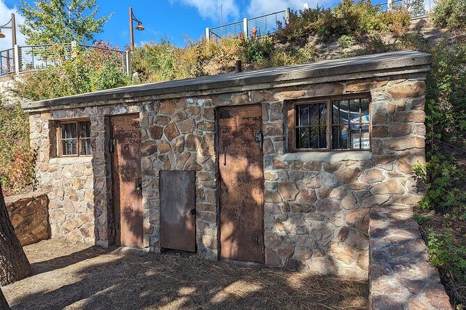 Tahoe City Scavenger Hunt Walking Tour and Game - Practical Details and Tips