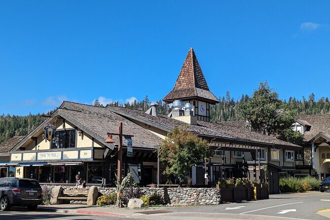 Tahoe City Scavenger Hunt Walking Tour and Game - Who Will Love This Tour?