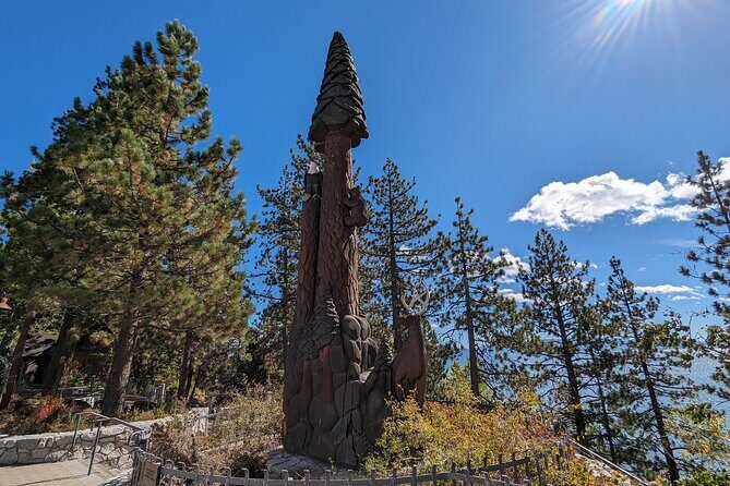 Tahoe City Scavenger Hunt Walking Tour and Game - Final Thoughts: Is It Worth It?