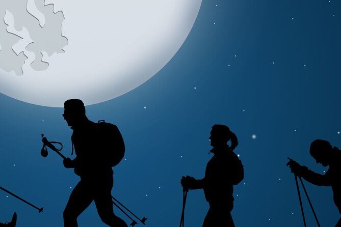 Tahoe National Forest Moonlight Snowshoe Tour Under a Starry Sky - Final Thoughts