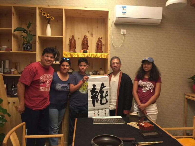 Tai Chi and Chinese Calligraphy Learning Class - Frequently Asked Questions