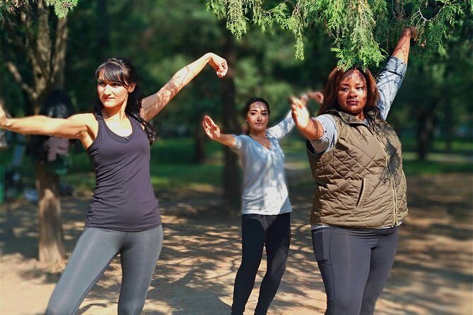 Tai Chi or Kung Fu plus Chinese Calligraphy Learning Class - Final Thoughts