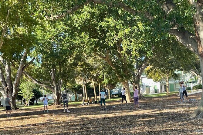 Taichi & Qigong Class in Naples, Florida - Key Points