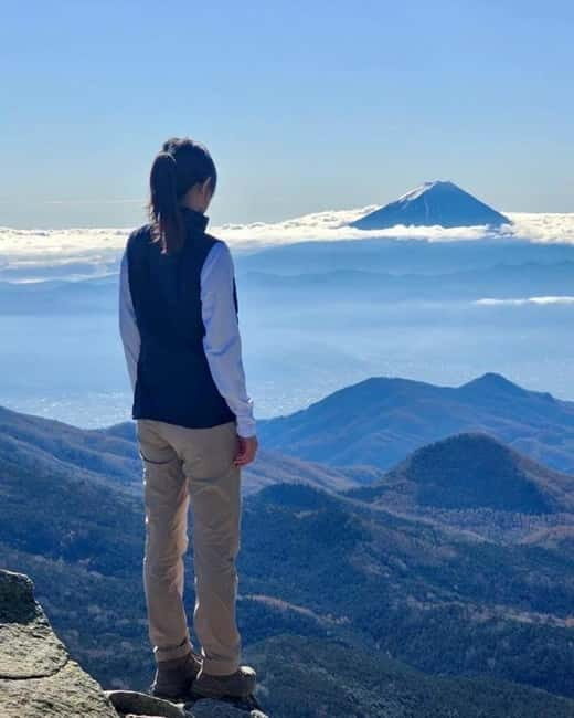 Taichung: Alishan National Scenic Area and Fenqihu Tour - Who Will Enjoy This Tour?