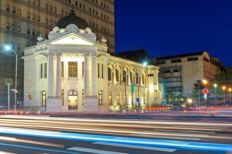 Taichung City: Sightseeing Walking Tour with a Local Guide - Frequently Asked Questions