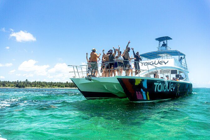 Taiguey Emotion Show - The Cultural Element: Is It Sufficient?