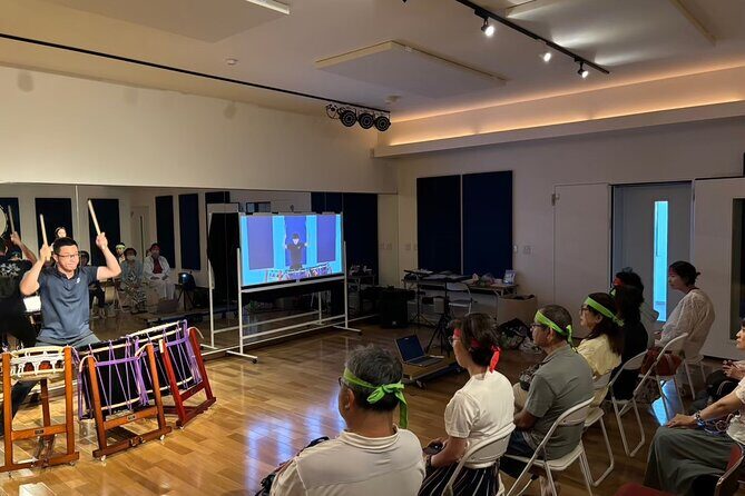 Taiko Japanese Drum Experience in Osaka - Final Thoughts: Is It Worth It?