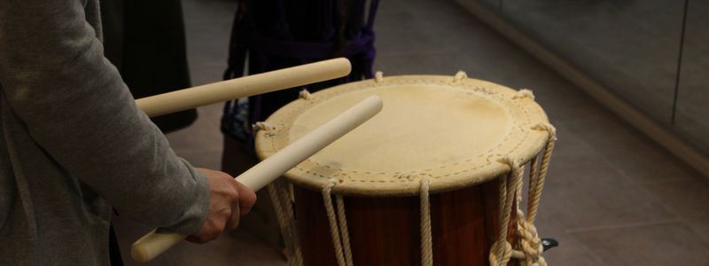 Taiko (Japanese Drum) Experience in Tokyo - What to know before you book