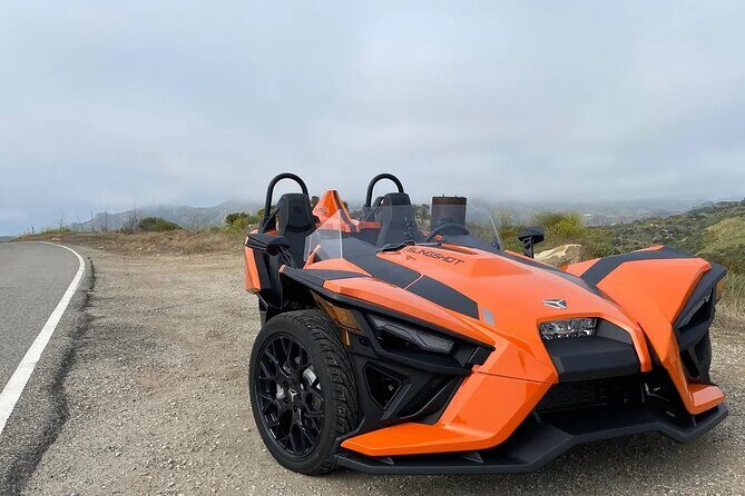 Tail of the Dragon Slingshot Adventure - Experience the Power and Precision of the Tail of the Dragon Slingshot Adventure