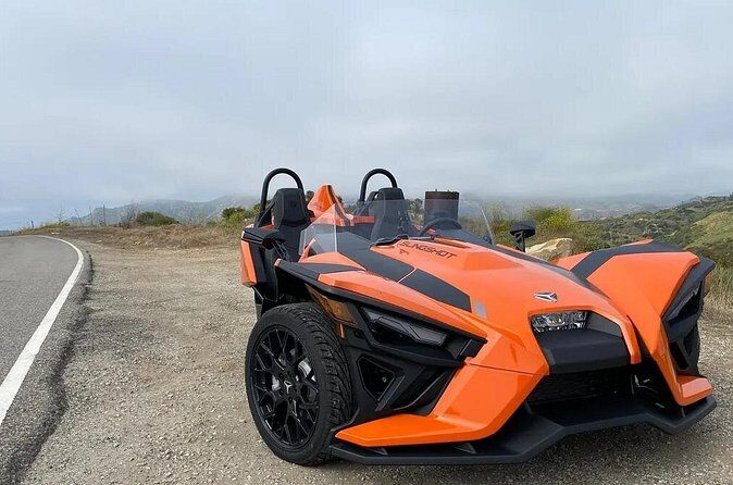 Tail of the Dragon Slingshot Adventure - Who Will Love This Tour?