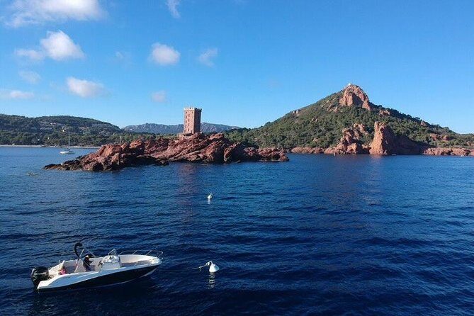 tailor-made and private sea trip - An Intimate Look at a French Riviera Private Boat Tour