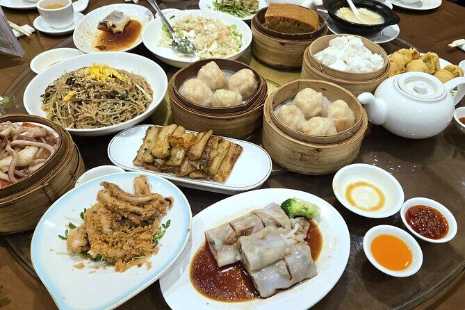 Tailor Made Art and Food Private Tour in Hong Kong - Final Thoughts