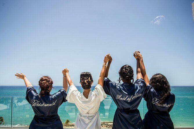 Tailor Made Bachelorette Party Experiences in Riviera Maya - Experience the Perfect Bachelorette Celebration in Riviera Maya