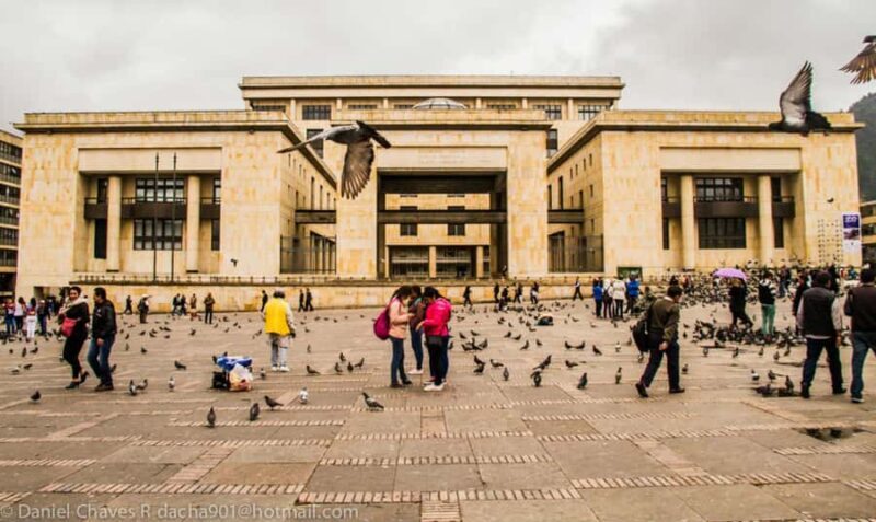 Tailor-Made Bogota Layover Tour - Tailor-Made Bogota Layover Tour