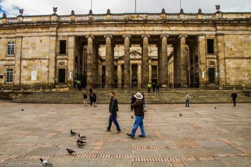 Tailor-Made Bogota Layover Tour - Key Points