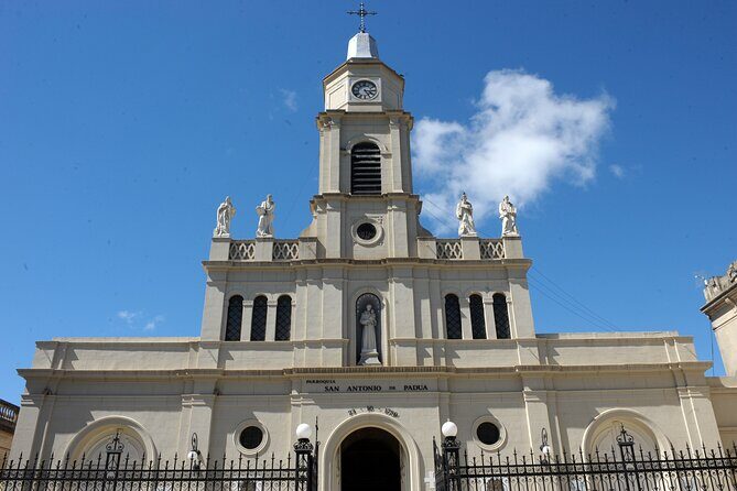Tailor-made Day Tour to San Antonio de Areco & Estancia El Ombu - Key Points