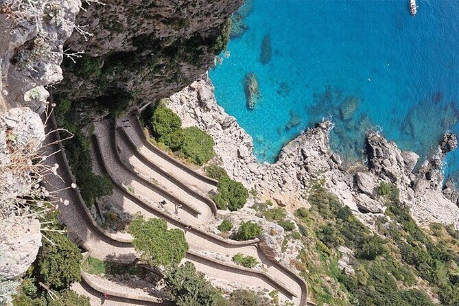 Tailor made excursion Capri - In-Depth Review of the Capri Private Tour