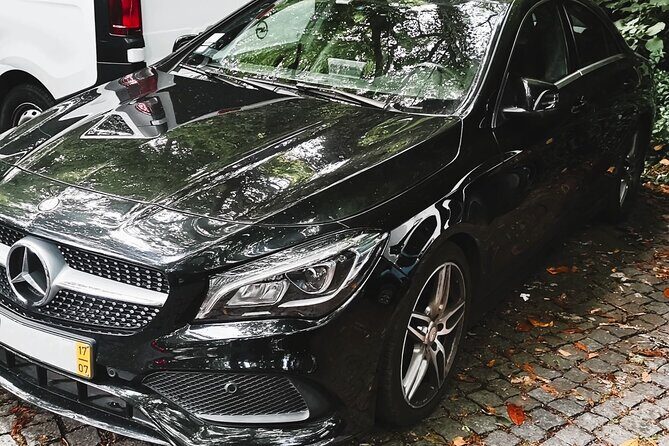Tailor Made Full Day Private Guided Tour with Vehicle in Lisbon - The Lisbon Tour in Detail