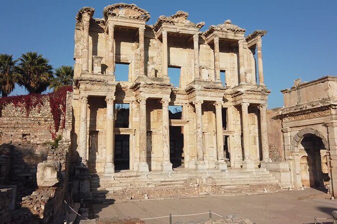 Tailor-made Private Ephesus Tour from Kusadasi Port - Who Will Love This Tour?