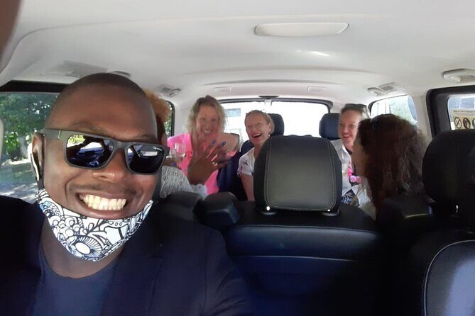 Tailor-made Private Excursions in Guadeloupe - Considerations and Limitations