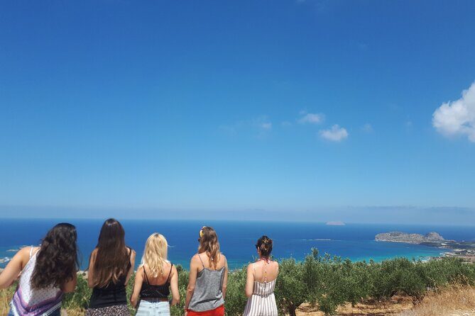Tailor-Made Private Shore Excursion: Discover Chania Your Way - Exploring Chania: A Deep Dive into This Private Tour
