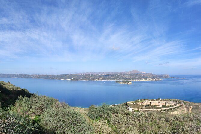 Tailor-Made Private Shore Excursion: Discover Chania Your Way - FAQ (Frequently Asked Questions)
