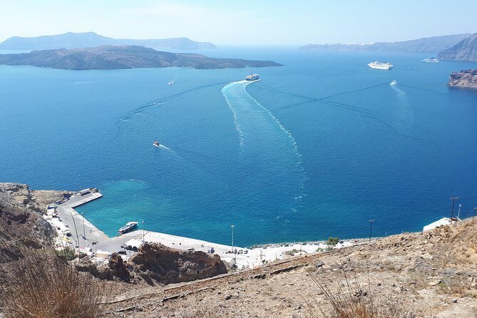 Tailor Made Private Tours in Santorini (3 hours) - Who Is This Tour Best For?