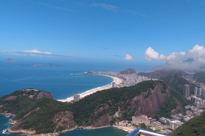 Tailor made tour - Exploring Rio with a Personal Touch: What to Expect