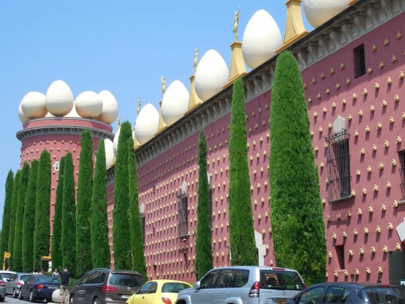 Tailored from Barcelona: Dali's museum & birthplace tour - An In-Depth Look at the Tailored Dalí Tour from Barcelona