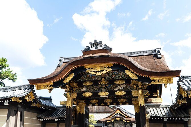 Tailored Full Day Private Experience of Kyoto for 1 Day Visitors - What the Tour Means for You